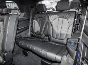 BMW X7 xDrive40d MSportPro AHK DAB DAProf PDC 22