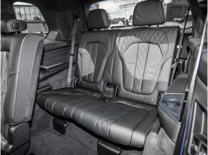 BMW X7 xDrive40d MSportPro AHK DAB DAProf PDC 22
