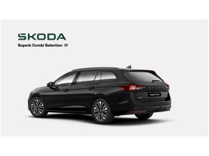 Skoda Superb Combi Selection 1.5 TSI iV DSG AHK