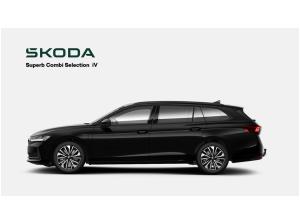 Skoda Superb Combi Selection 1.5 TSI iV DSG AHK