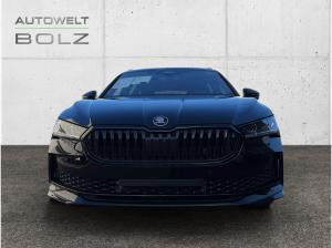 Skoda Superb Combi Sportline 1.5 TSI iV MATRIX-LED AHK 360°