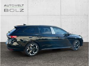 Skoda Superb Combi Sportline 1.5 TSI iV MATRIX-LED AHK 360°