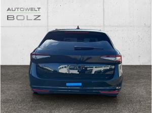 Skoda Superb Combi Sportline 1.5 TSI iV MATRIX-LED AHK 360°