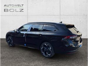 Skoda Superb Combi Sportline 1.5 TSI iV MATRIX-LED AHK 360°