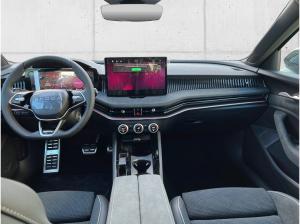 Skoda Superb Combi Sportline 1.5 TSI iV MATRIX-LED AHK 360°