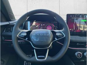 Skoda Superb Combi Sportline 1.5 TSI iV MATRIX-LED AHK 360°