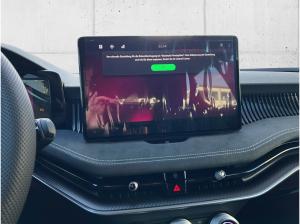 Skoda Superb Combi Sportline 1.5 TSI iV MATRIX-LED AHK 360°