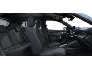 Peugeot 2008 BUSINESS HYBRID 145 DSC6