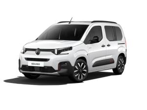 Foto - Citroën Berlingo M Diesel 130 Automatik Max