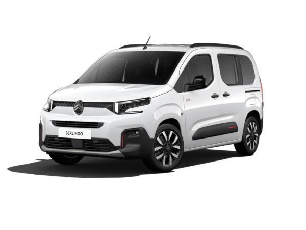 Citroën Berlingo M Diesel 130 Automatik Max