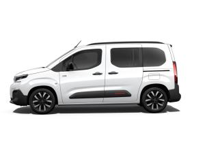 Citroën Berlingo M Diesel 130 Automatik Max
