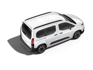 Citroën Berlingo M Diesel 130 Automatik Max