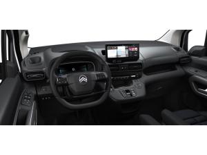 Citroën Berlingo M Diesel 130 Automatik Max