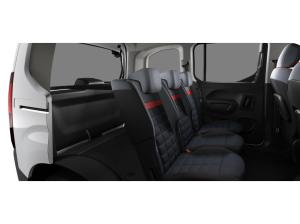 Citroën Berlingo M Diesel 130 Automatik Max