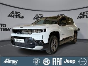 Jeep Compass 1.2 Mild Hybrid First-Edition