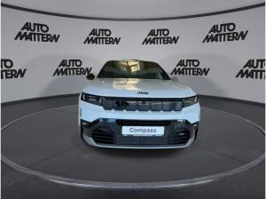 Jeep Compass 1.2 Mild Hybrid First-Edition