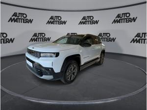 Jeep Compass 1.2 Mild Hybrid First-Edition