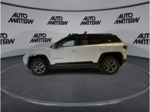 Jeep Compass 1.2 Mild Hybrid First-Edition