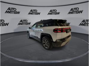 Jeep Compass 1.2 Mild Hybrid First-Edition