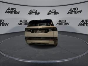 Jeep Compass 1.2 Mild Hybrid First-Edition