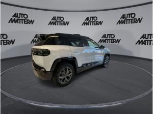 Jeep Compass 1.2 Mild Hybrid First-Edition