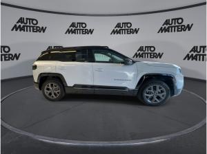 Jeep Compass 1.2 Mild Hybrid First-Edition