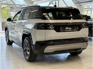 Jeep Compass 1.2 Mild Hybrid First-Edition