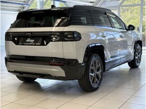 Jeep Compass 1.2 Mild Hybrid First-Edition