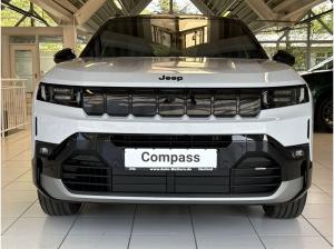 Jeep Compass 1.2 Mild Hybrid First-Edition