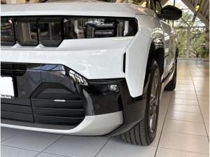 Jeep Compass 1.2 Mild Hybrid First-Edition