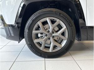 Jeep Compass 1.2 Mild Hybrid First-Edition