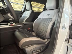 Jeep Compass 1.2 Mild Hybrid First-Edition