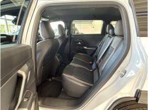 Jeep Compass 1.2 Mild Hybrid First-Edition