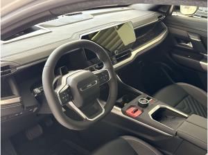 Jeep Compass 1.2 Mild Hybrid First-Edition