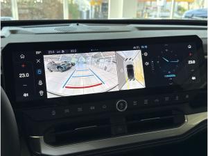 Jeep Compass 1.2 Mild Hybrid First-Edition