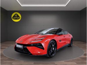 Lotus Emeya R *Sonderleasing*