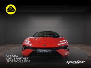 Lotus Emeya R *Sonderleasing*