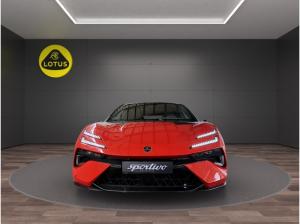 Lotus Emeya R *Sonderleasing*