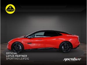 Lotus Emeya R *Sonderleasing*