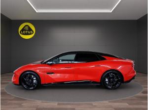 Lotus Emeya R *Sonderleasing*