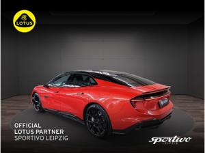 Lotus Emeya R *Sonderleasing*