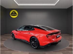 Lotus Emeya R *Sonderleasing*