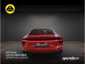 Lotus Emeya R *Sonderleasing*