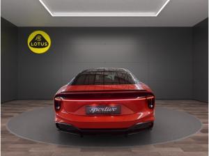 Lotus Emeya R *Sonderleasing*