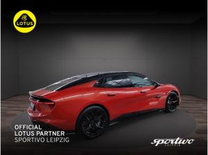 Lotus Emeya R *Sonderleasing*