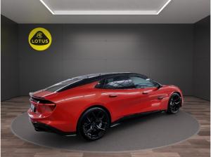 Lotus Emeya R *Sonderleasing*