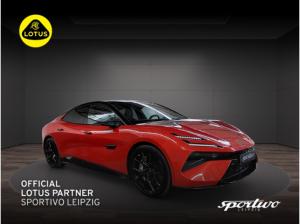 Lotus Emeya R *Sonderleasing*