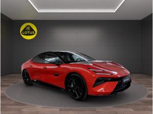 Lotus Emeya R *Sonderleasing*