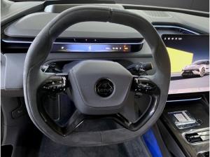 Lotus Emeya R *Sonderleasing*