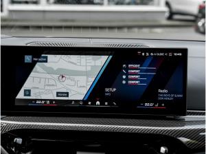 BMW M3 Competition M xDrive+H/K+DA PROF+360°+HuD+LHZ